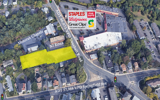 More details for 2936 Vauxhall Rd, Vauxhall, NJ - Land for Sale