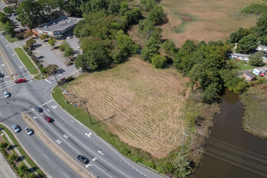 1200 George Washington Hwy, Chesapeake, VA à vendre - Photo du bâtiment - Image 2 de 17