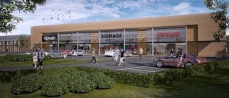 Plus de détails pour Church St, Burnley - Commerce de détail à louer
