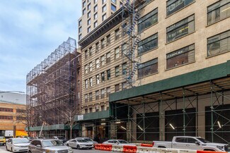 Plus de détails pour 95 Vandam St, New York, NY - Multi-résidentiel à vendre