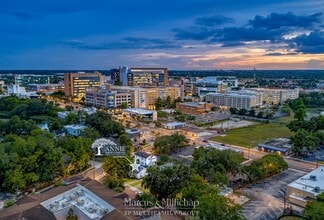 940 Bradshaw Ter, Orlando, FL - Aerial map view - Image1