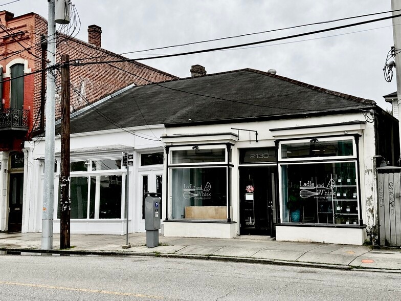 2126-28 Magazine Street, New Orleans, LA for lease - Building Photo - Image 2 of 19
