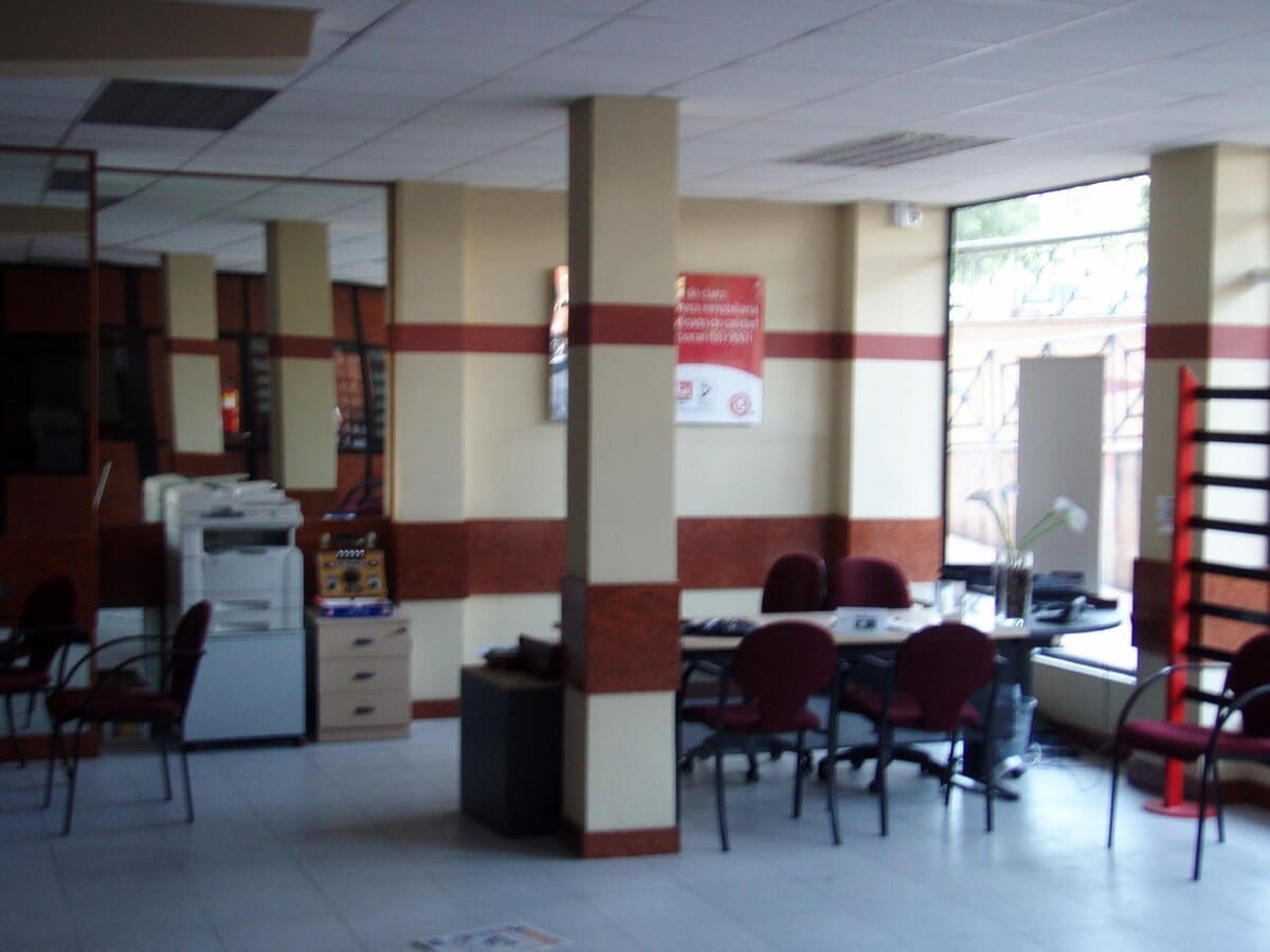 Avenida de las Ciudades, 50, Getafe, MAD 28903 -  -  - Interior Photo - Image 2 of 3