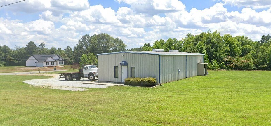 103 Turpin Rd, Inman, SC à vendre Photo principale- Image 1 de 1