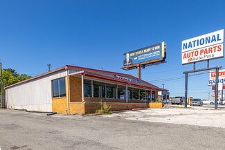 More details for 4725 Clinton Hwy, Knoxville, TN - Retail for Lease