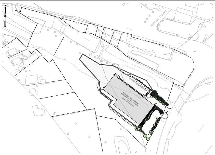 105-109 River St, Seymour, CT for sale - Building Photo - Image 3 of 3