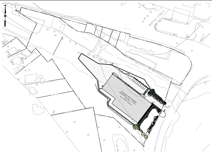 105-109 River St, Seymour, CT à vendre - Photo du bâtiment - Image 3 de 3