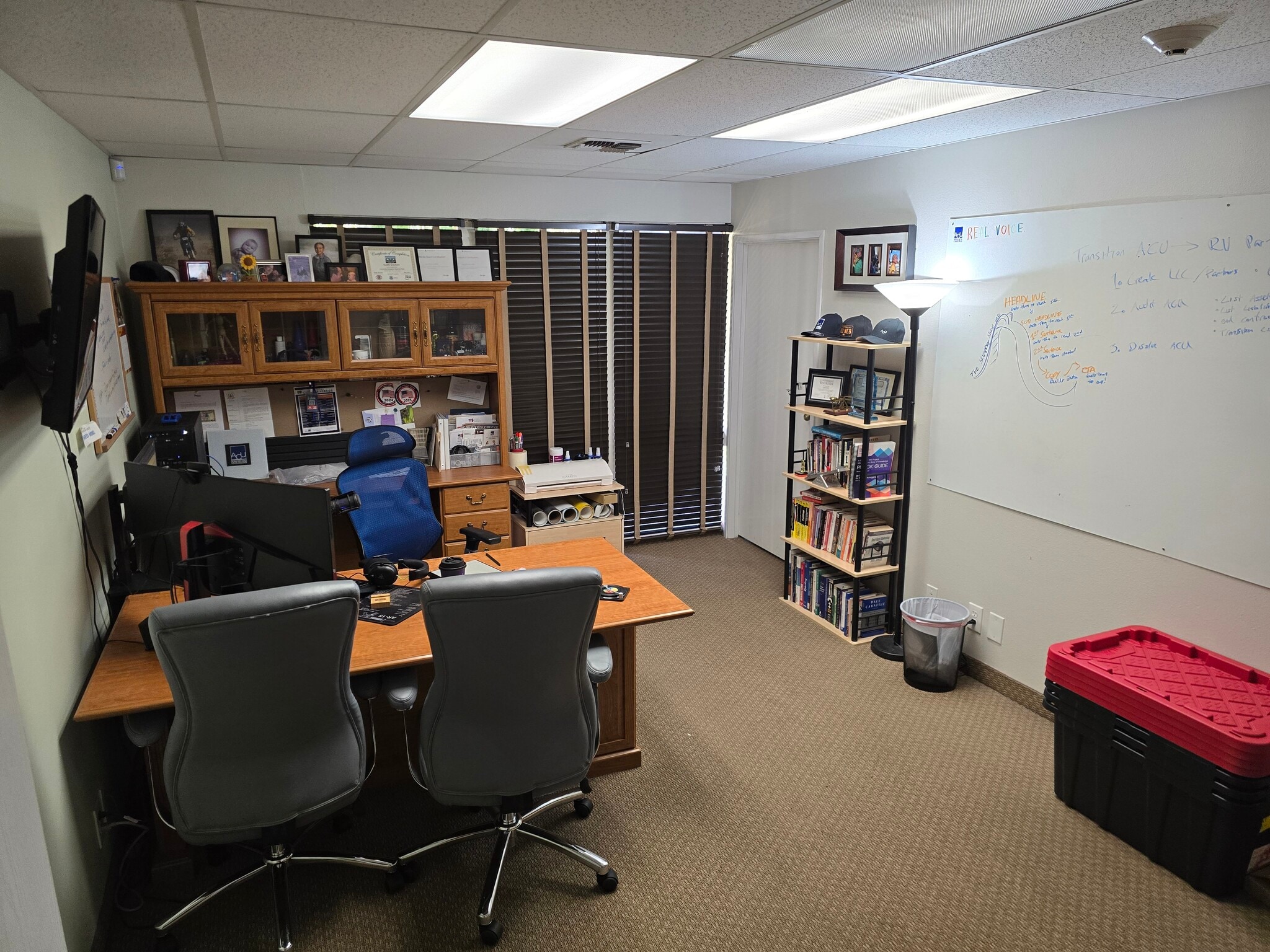 7177 Brockton Ave, Riverside, CA for lease Interior Photo- Image 1 of 4