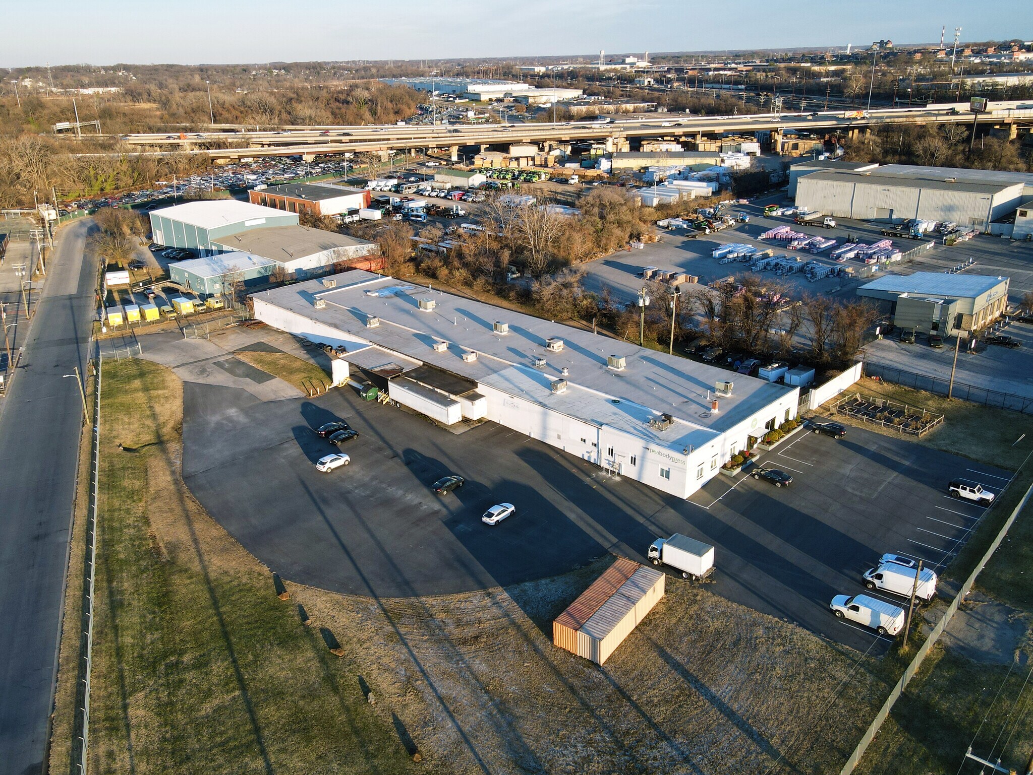 601 N North Point Rd, Baltimore, MD à louer Photo principale- Image 1 de 8