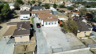 Plus de détails pour 15522 3rd St, Victorville, CA - Multi-résidentiel à vendre