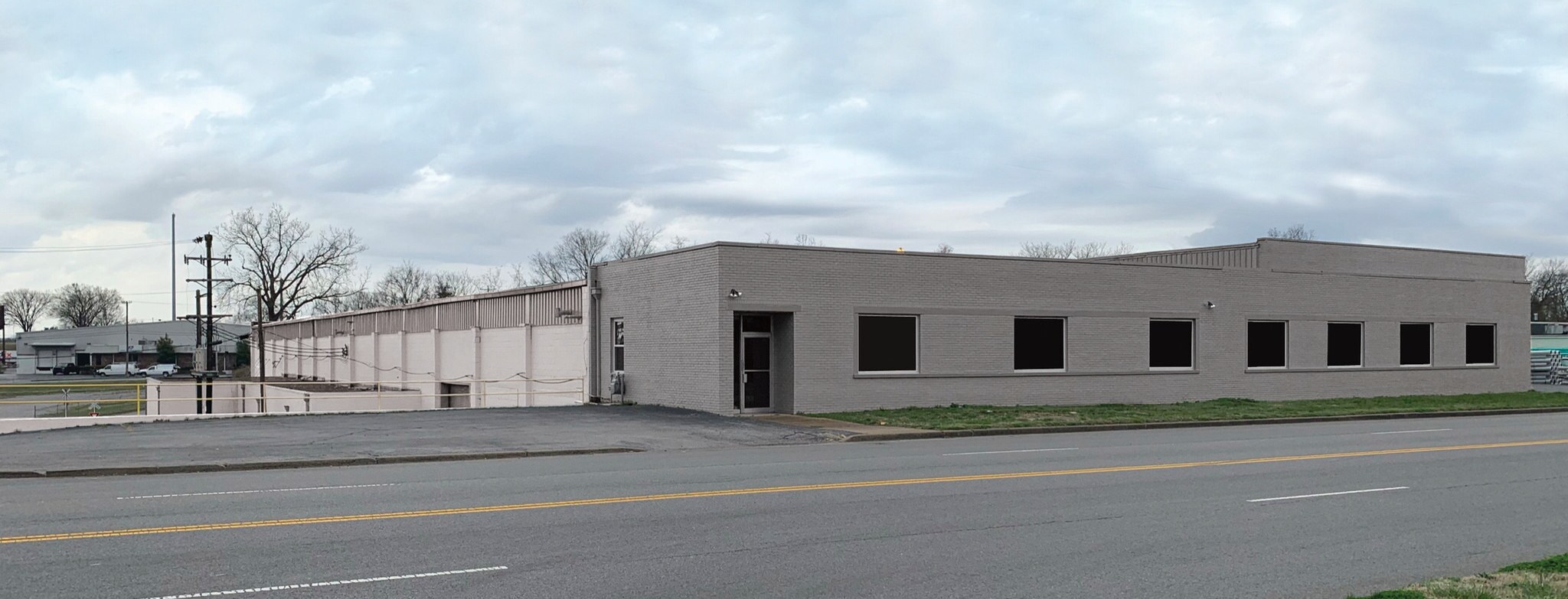 1325 Elm Hill Pike, Nashville, TN for sale Building Photo- Image 1 of 1