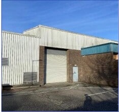 3 Banbeath Industrial Estate, Leven à louer Photo du bâtiment- Image 2 de 5