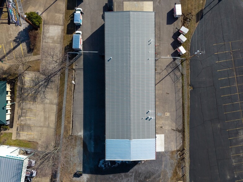 3525 Park Ave, Paducah, KY for sale - Building Photo - Image 3 of 11