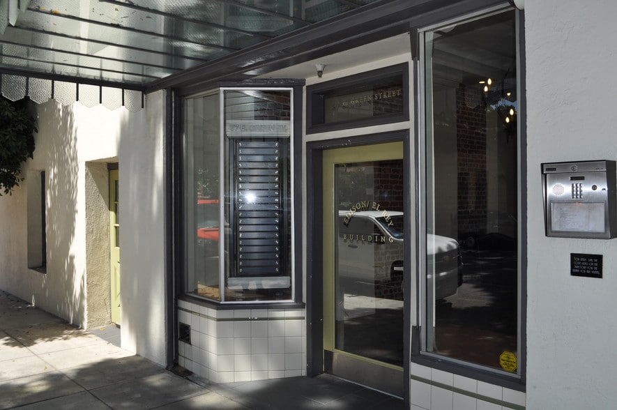 87 E Green St, Pasadena, CA for lease - Building Photo - Image 2 of 6