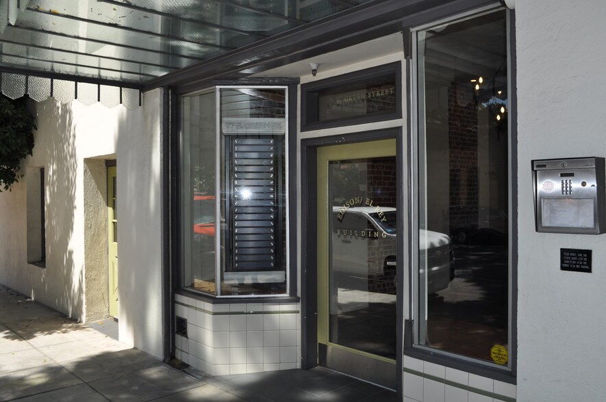 87 E Green St, Pasadena, CA à louer - Photo du bâtiment - Image 2 de 6