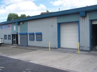 More details for Featherstall Road South, Oldham - Industrial for Sale