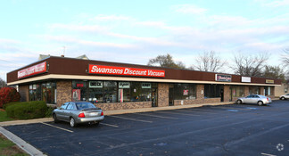 More details for 7507 N 2nd St, Machesney Park, IL - Retail for Lease