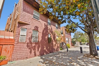 Plus de détails pour 2930-2932 Adeline St, Berkeley, CA - Multi-résidentiel à vendre