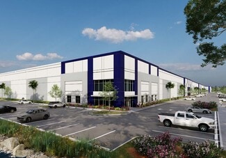 More details for 9876 Air Commerce Pky, Orlando, FL - Industrial for Lease