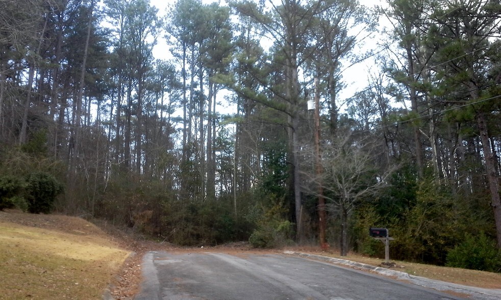 7231 US 78 Hwy, Leeds, AL à vendre - Photo du bâtiment - Image 2 de 4