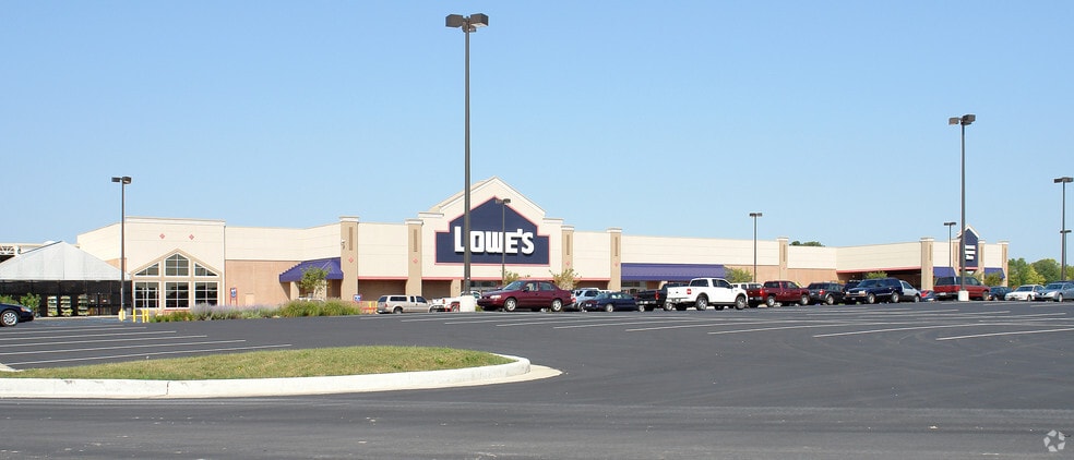 Northfield Rd, Brownsburg, IN for lease - Building Photo - Image 2 of 11