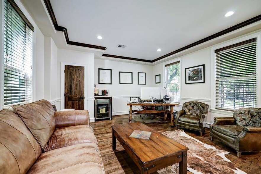 1214 Elgin St, Houston, TX à vendre - Photo intérieure - Image 3 de 17