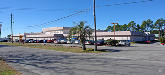 More details for 501 W 11th St, Panama City, FL - Office, Industrial for Lease