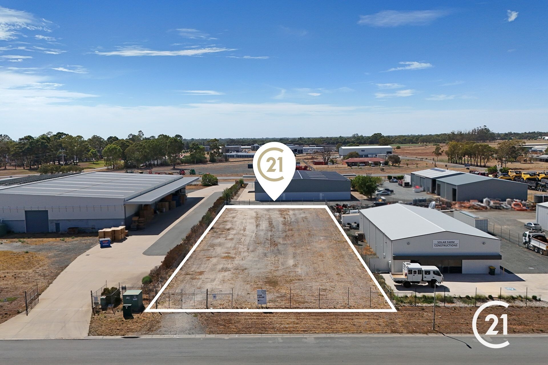 21 Reliance Ct, Echuca à louer Photo principale- Image 1 de 3