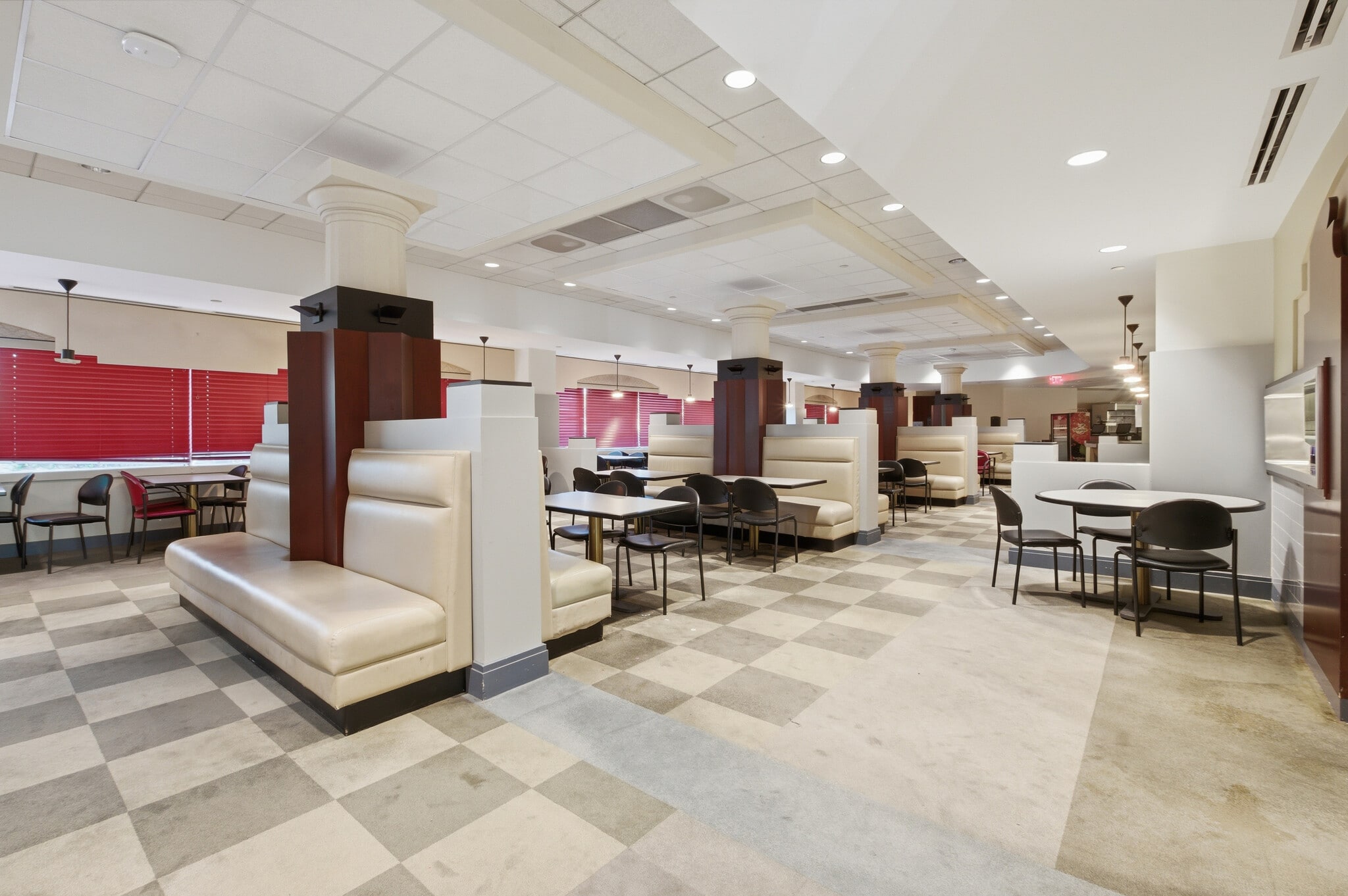 11250 Waples Mill Rd, Fairfax, VA for lease Interior Photo- Image 1 of 8