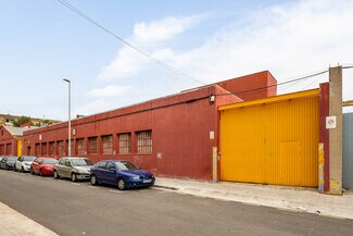 More details for Industrial for Lease