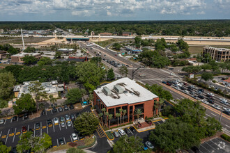 2101 W State Road 434, Longwood, FL - Aérien  Vue de la carte