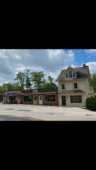 615 Conestoga Rd, Villanova, PA for lease - Building Photo - Image 2 of 20