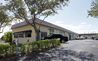 More details for 994 Barfield Dr, Marco Island, FL - Industrial for Sale