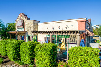 More details for 213 N Central Expy, Allen, TX - Retail for Lease