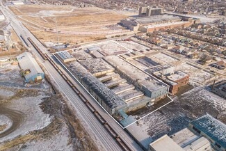 More details for 3100 W Concordia Ave, Milwaukee, WI - Industrial for Sale
