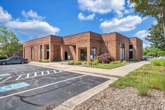 More details for 5240 Valleypark Dr, Roanoke, VA - Office for Sale