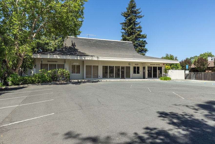 3435 Valle Verde Dr, Napa, CA for sale - Building Photo - Image 2 of 45