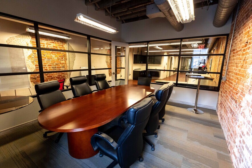 806 W Hamilton St, Allentown, PA à louer - Photo intérieure - Image 2 de 3