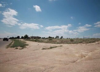 Plus de détails pour NWC Spaulding Ave & Parker Blvd, Pueblo, CO - Terrain à vendre