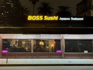 Plus de détails pour 270 S La Cienega Blvd, Beverly Hills, CA - Commerce de détail à louer