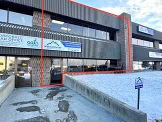 More details for 7969 49 Av, Red Deer, AB - Industrial for Sale