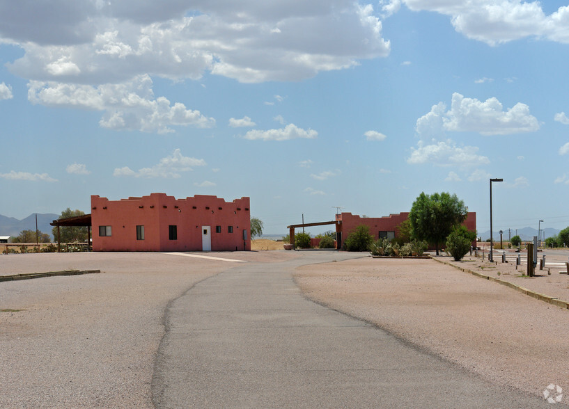 3290 S Montgomery Rd, Casa Grande, AZ à vendre - Photo principale - Image 1 de 1