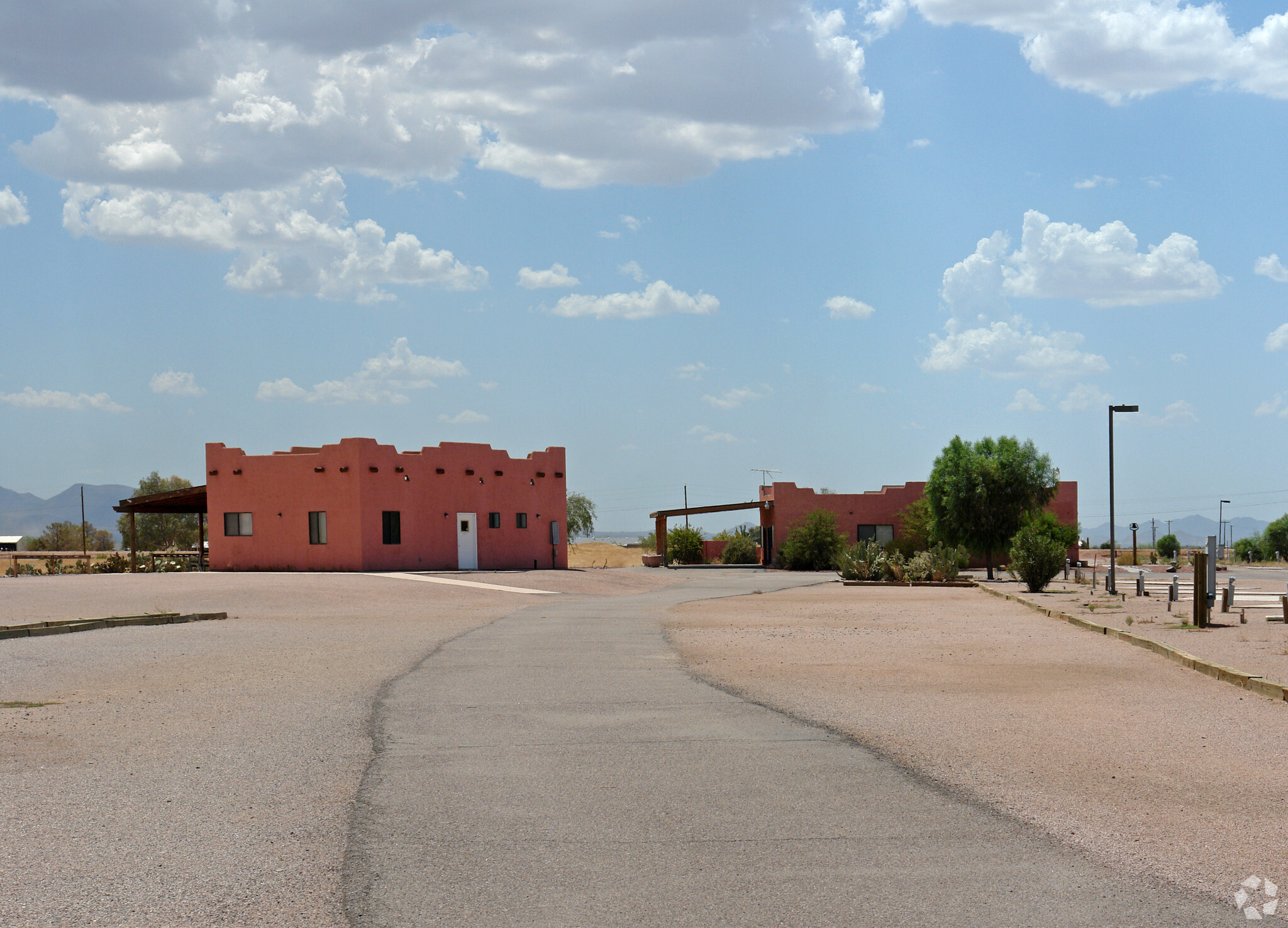 3290 S Montgomery Rd, Casa Grande, AZ à vendre Photo principale- Image 1 de 1