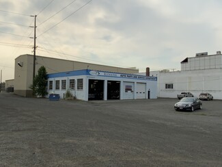 Plus de détails pour 508 Beachey St, Lewiston, ID - Bureau à louer