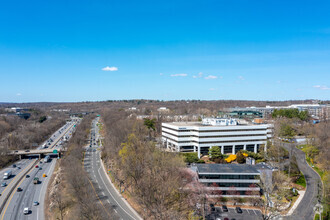 4 W Red Oak Ln, White Plains, NY - Aérien  Vue de la carte