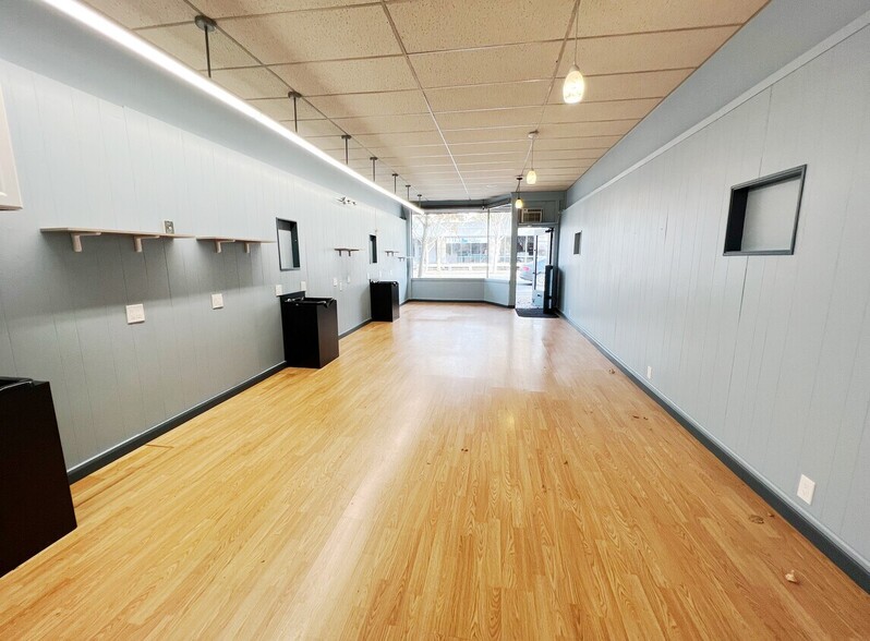 1177-1185 El Camino Real, Menlo Park, CA for lease - Building Photo - Image 3 of 8