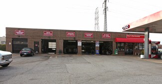 More details for 2107 N Church St, Greensboro, NC - Retail for Sale