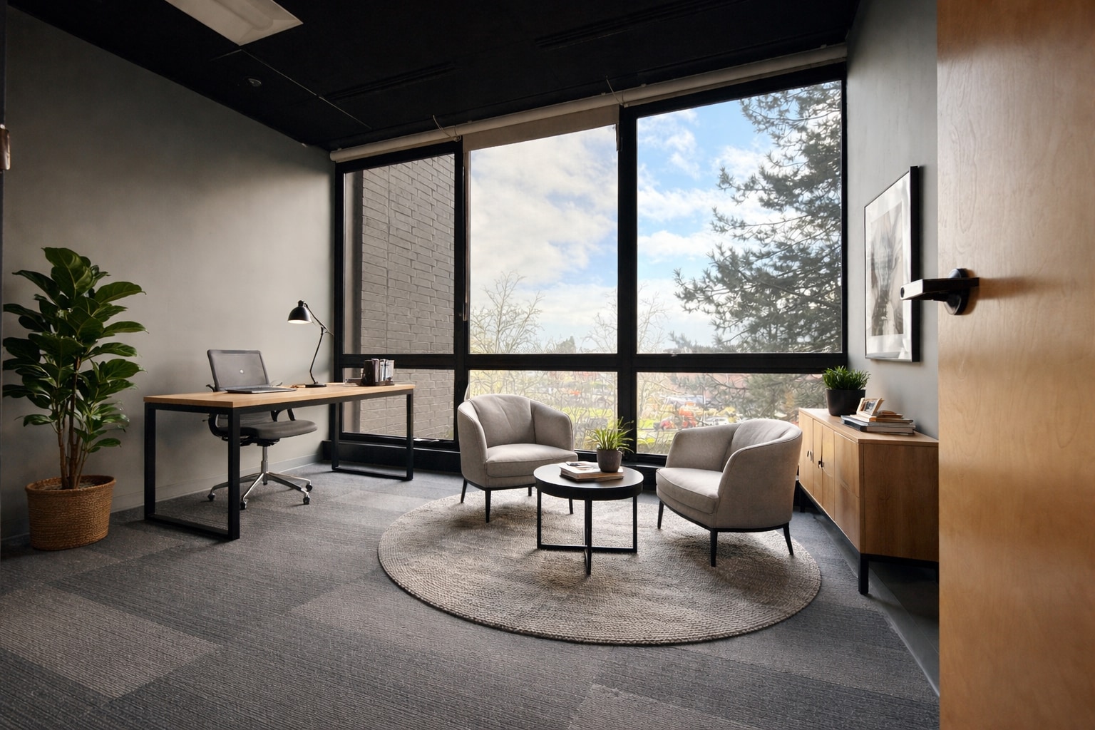 915 Broadway St, Vancouver, WA à louer Photo intérieure- Image 1 de 1