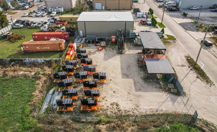Lots 30 & 33 Richland St, Kenner, LA à vendre - Photo du bâtiment - Image 2 de 12