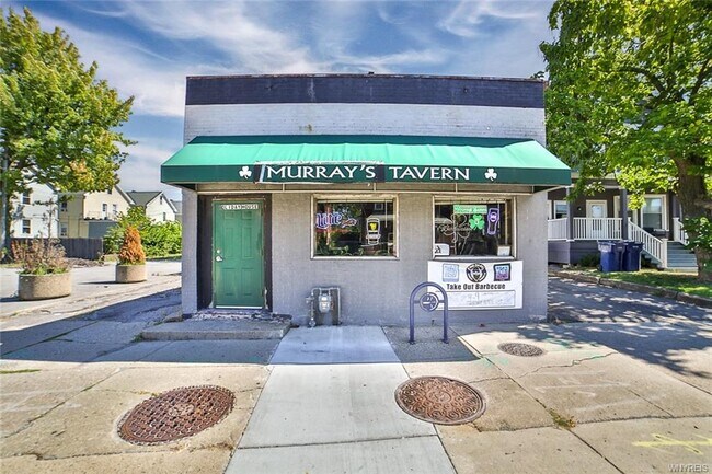 Plus de détails pour 2455 Delaware Ave, Buffalo, NY - Commerce de détail à vendre